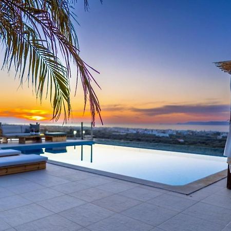 Villa Ioulia غوفي المظهر الخارجي الصورة