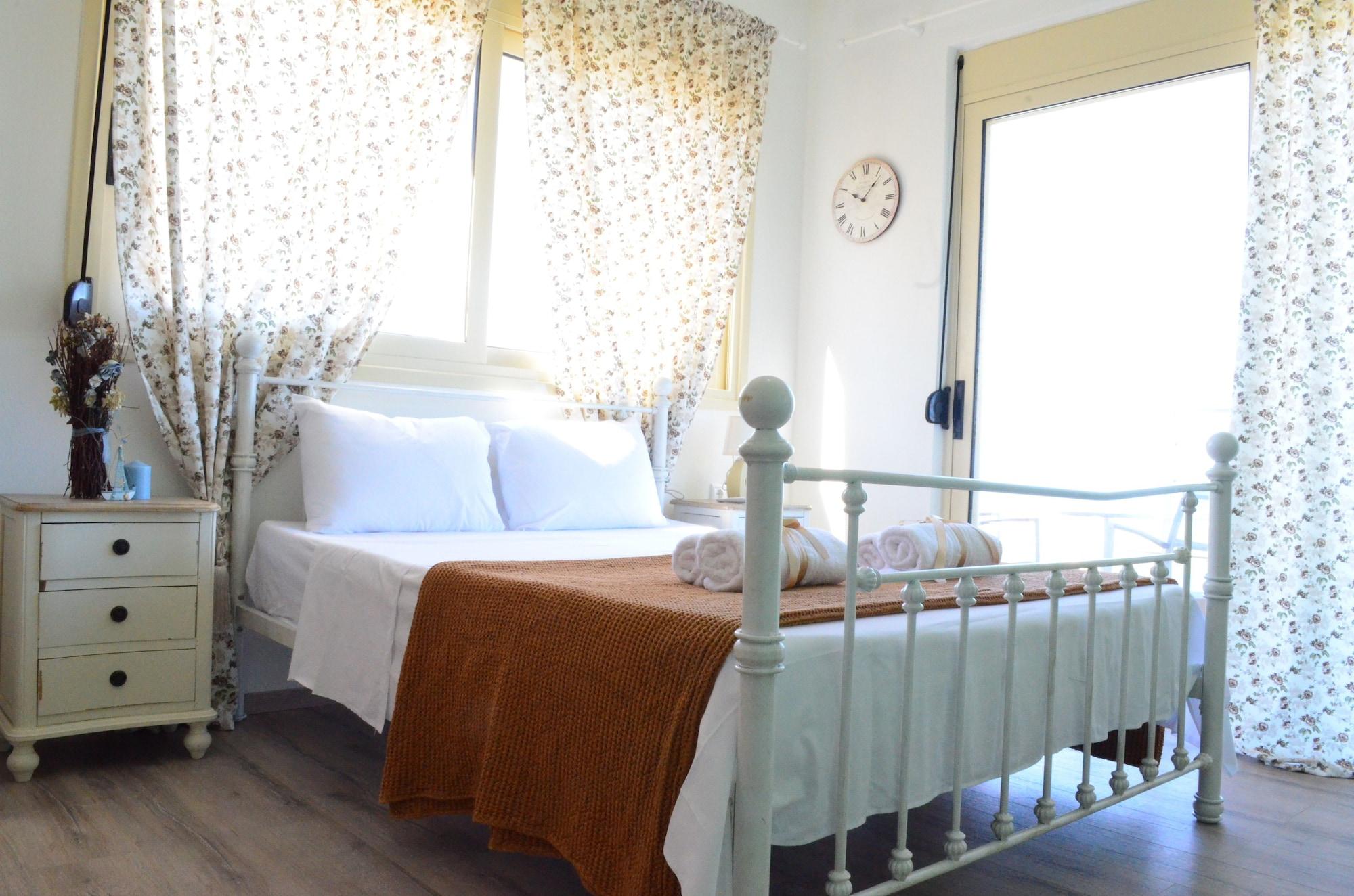 Villa Ioulia غوفي المظهر الخارجي الصورة